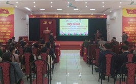 UBND XÃ BA VI TRIỂN KHAI NHIỆM VỤ CHO VAY TÍN DỤNG CHÍNH SÁCH NĂM 2026