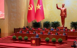 Mở ra chặng đường phát triển mới của đất nước