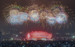 Chương trình nghệ thuật 