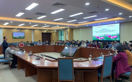 Hội nghị triển khai nhiệm vụ trọng tâm năm 2026 và trao thưởng đối với các tập thể, cá nhân tiêu biểu trong thực hiện tín dụng chính sách năm 2025