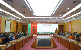 Đảng ủy Doanh nghiệp phường Từ Liêm triển khai nhiệm vụ công tác Đảng năm 2026

