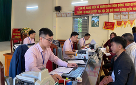 Chính phủ ban hành Nghị định số 06/2026/NĐ-CP ngày 10/01/2026 quy định về tổ chức và hoạt động của Ngân hàng Chính sách xã hội