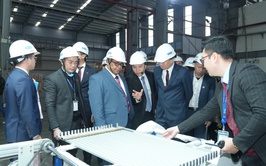 Xã Gia Lâm tăng cường đối ngoại, đồng hành doanh nghiệp tư nhân theo tinh thần Nghị quyết 68/NQ-TW