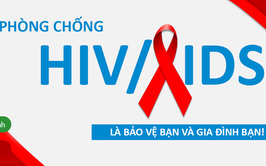 Xã Thượng Phúc đẩy mạnh phòng, chống HIV/AIDS năm 2026 với các chỉ tiêu cụ thể