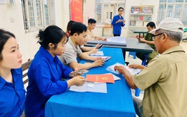 Xã Thượng Phúc triển khai Kế hoạch hoạt động Tổ Chuyển đổi số cộng đồng năm 2026