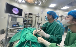 Bệnh viện Hữu nghị Việt Nam - Cu Ba: Phát huy thế mạnh chuyên khoa, nâng cao chất lượng điều trị