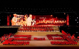 Tổng Bí thư Tô Lâm: TIẾN LÊN! TOÀN THẮNG ẮT VỀ TA!