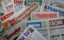 Thông tin y tế trên báo chí ngày 25-1-2026