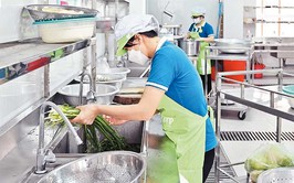 Quyết định về việc thành lập đoàn kiểm tra liên ngành An toàn thực phẩm dịp Tết Dương lịch, Tết Nguyên đán Bính Ngọ và Lễ hội xuân năm 2026 trên địa bàn xã Gia Lâm