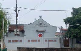 Thông báo mời tham gia đấu giá tài sản