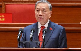 Bài viết của Tổng Bí thư Tô Lâm: TIẾN LÊN! TOÀN THẮNG ẮT VỀ TA!