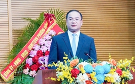 Bí thư Đảng ủy phường Đống Đa Nguyễn Ngọc Việt: Kỳ vọng vào những bứt phá trong kỷ nguyên mới