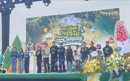 Mô hình mới trong phát triển du lịch của Thủ đô