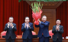 Chỉ thị của Bộ Chính trị về nghiên cứu, học tập, quán triệt, tuyên truyền và triển khai thực hiện Nghị quyết Đại hội XIV của Đảng