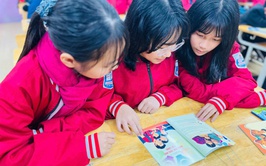 Lan tỏa giáo dục đạo đức, lối sống gia đình trong trường học