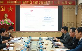 Xã Minh Châu chuẩn bị khai trương không gian trưng bày giới thiệu sản phẩm tiêu biểu gắn kết Hội chợ Hoa Xuân Tết Nguyên Đán Bính Ngọ 2026