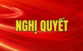 Nghị quyết 459/NQ-HĐND: Về việc thông qua Đề án “Thành lập Sàn Giao dịch công nghệ Hà Nội”