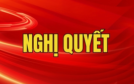 Nghị quyết 461/NQ-HĐND: Về việc thông qua Đề án thành lập Trung tâm đổi mới sáng tạo thành phố Hà Nội