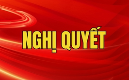 Nghị quyết 34/2025/NQ-HĐND: Về một số chính sách phát triển khoa học và công nghệ của thành phố Hà Nội