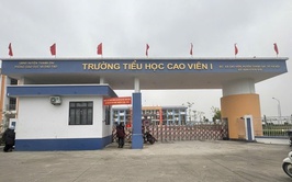 XÃ BÌNH MINH: PHÁT HUY DÂN VẬN KHÉO TRONG CHUYỂN ĐỔI SỐ, ĐƯA MÔ HÌNH CAMERA AI VÀO TRƯỜNG HỌC