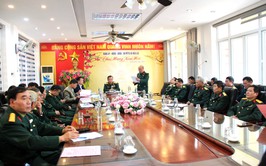 HỘI CỰU CHIẾN BINH XÃ HÒA LẠC PHÁT ĐỘNG PHONG TRÀO THI ĐUA “CỰU CHIẾN BINH GƯƠNG MẪU” NĂM 2026