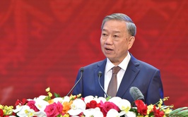 Cán bộ, Đảng viên và Nhân dân xã Chương Dương tích cực tham gia cuộc điều tra dư luận xã hội về công tác chuẩn bị Đại hội XIV của Đảng