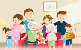 Phường Khương Đình đẩy mạnh tuyên truyền bộ tiêu chí ứng xử trong gia đình – lan tỏa giá trị đạo đức, lối sống tốt đẹp