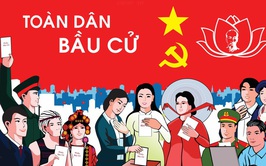 Chuyên mục Hỏi – Đáp bầu cử Đại biểu Quốc hội và Hội đồng Nhân dân các cấp nhiệm kỳ 2026 – 2031.
