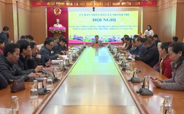 Xã Thanh Trì: Tăng cường quản lý tín dụng chính sách và hiệu quả giải ngân vốn vay ưu đãi