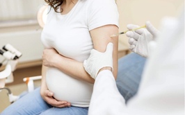 Tiêm phòng uốn ván trong thai kỳ - biện pháp quan trọng bảo vệ sức khỏe mẹ và trẻ sơ sinh