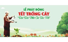 UBND xã Thượng Phúc phát động “Tết trồng cây đời đời nhớ ơn Bác Hồ” Xuân Bính Ngọ 2026