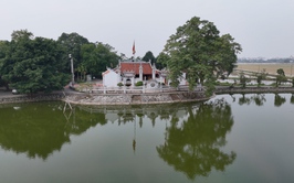 Kết quả nổi bật trong thực hiện phong trào “Toàn dân đoàn kết xây dựng đời sống văn hóa” năm 2025 trên địa bàn xã Phú Xuyên