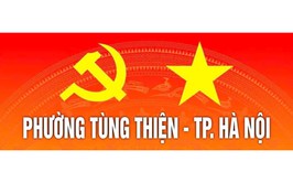 Phòng Kinh tế, Hạ tầng và Đô thị phường Tùng Thiện