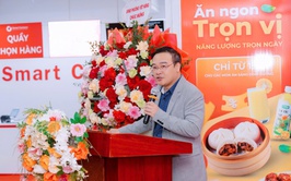 Phường Việt Hưng ra mắt mô hình “Smart Canteen”: Bước đột phá trong an toàn thực phẩm học đường và chuyển đổi số