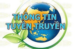 Tài liệu tuyên truyền: 5 nguyên tắc đảm bảo vệ sinh an toàn thực phẩm