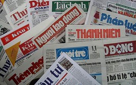 Thông tin y tế trên báo chí ngày 30 -1-2026