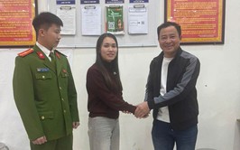 NGƯỜI TỐT – VIỆC TỐT: CHỊ HÀ THỊ KIM THOA HOÀN TRẢ HƠN 2 TỶ ĐỒNG CHUYỂN KHOẢN NHẦM 