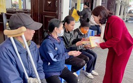 Cách làm sáng tạo để giảm khó, giảm nghèo ở phường Đống Đa