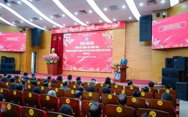 Đống Đa: Đổi mới tư duy quản trị, khơi thông nguồn lực bứt phá năm 2026