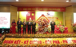 Xã Suối Hai: Bước chuyển mình mạnh mẽ trong giai đoạn mới - Vững quản trị, bền hạ tầng, lan tỏa cộng đồng