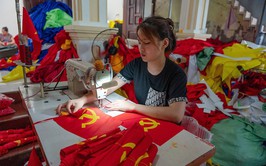 Phát triển kinh tế làng nghề – Động lực thúc đẩy tăng trưởng kinh tế xã Chương Dương