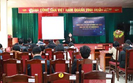 Minh Châu triển khai thí điểm 