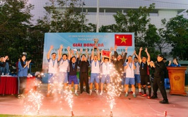 XÃ NGỌC HỒI – LAN TỎA KHÍ THẾ THỂ THAO, ĐOÀN KẾT CỘNG ĐỒNG