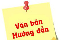 HƯỚNG DẪN VỀ BIỂN HIỆU VÀ BIỂN QUẢNG CÁO