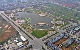 Hà Nội ban hành hệ số điều chỉnh giá đất để tính bồi thường khi thu hồi đất