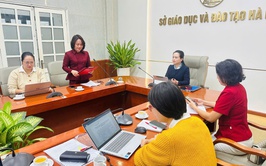 TRƯỜNG MẦM NON TUỔI HOA – DẤU ẤN NỔI BẬT TRONG HÀNH TRÌNH CHUYỂN ĐỔI SỐ GIÁO DỤC MẦM NON