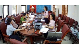 Ngân hàng Chính sách xã hội cho vay trên địa bàn thành phố Hà Nội được nâng mức cho vay và giảm lãi suất