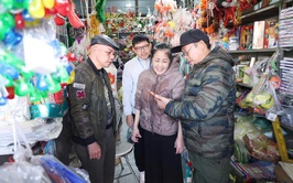 Xã Thường Tín ra quân Tổng điều tra kinh tế năm 2026