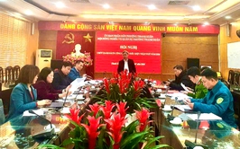 Phường Thanh Xuân chốt danh sách tuyển quân năm 2026: Đảm bảo công khai, minh bạch và đúng luật