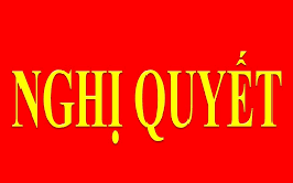 Nghị quyết lãnh đạo, chỉ đạo giải quyết điểm nghẽn về “trật tự đô thị” và bảo đảm trật tự, kỷ cương, văn minh đô thị trên địa bàn phường Bồ Đề 
